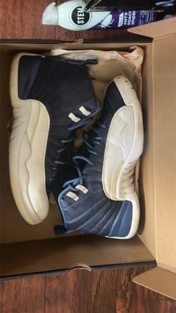 Jordan 12s
