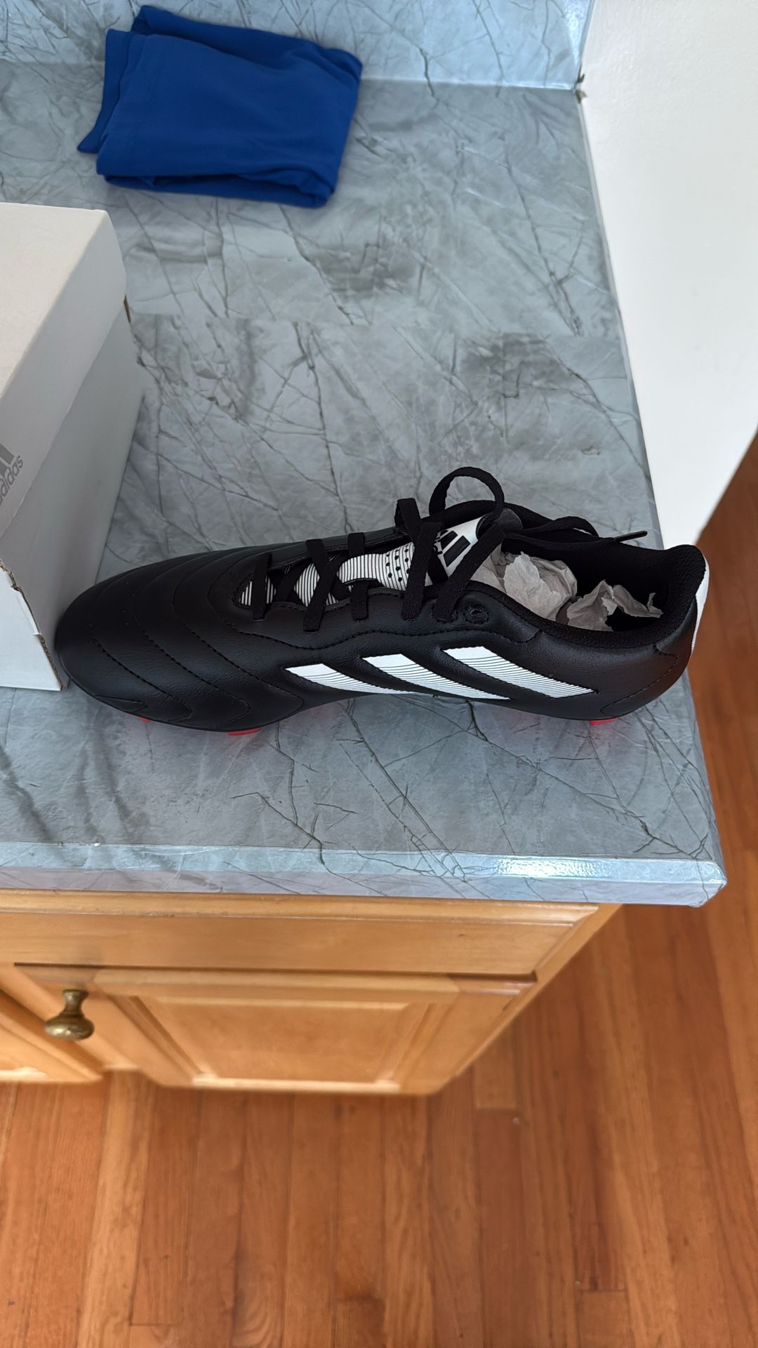 Soccer cleats