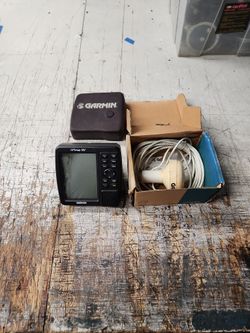 Garmin GpS 182