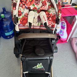 Strollers Cybex 