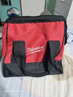 Milwaukee Bag
