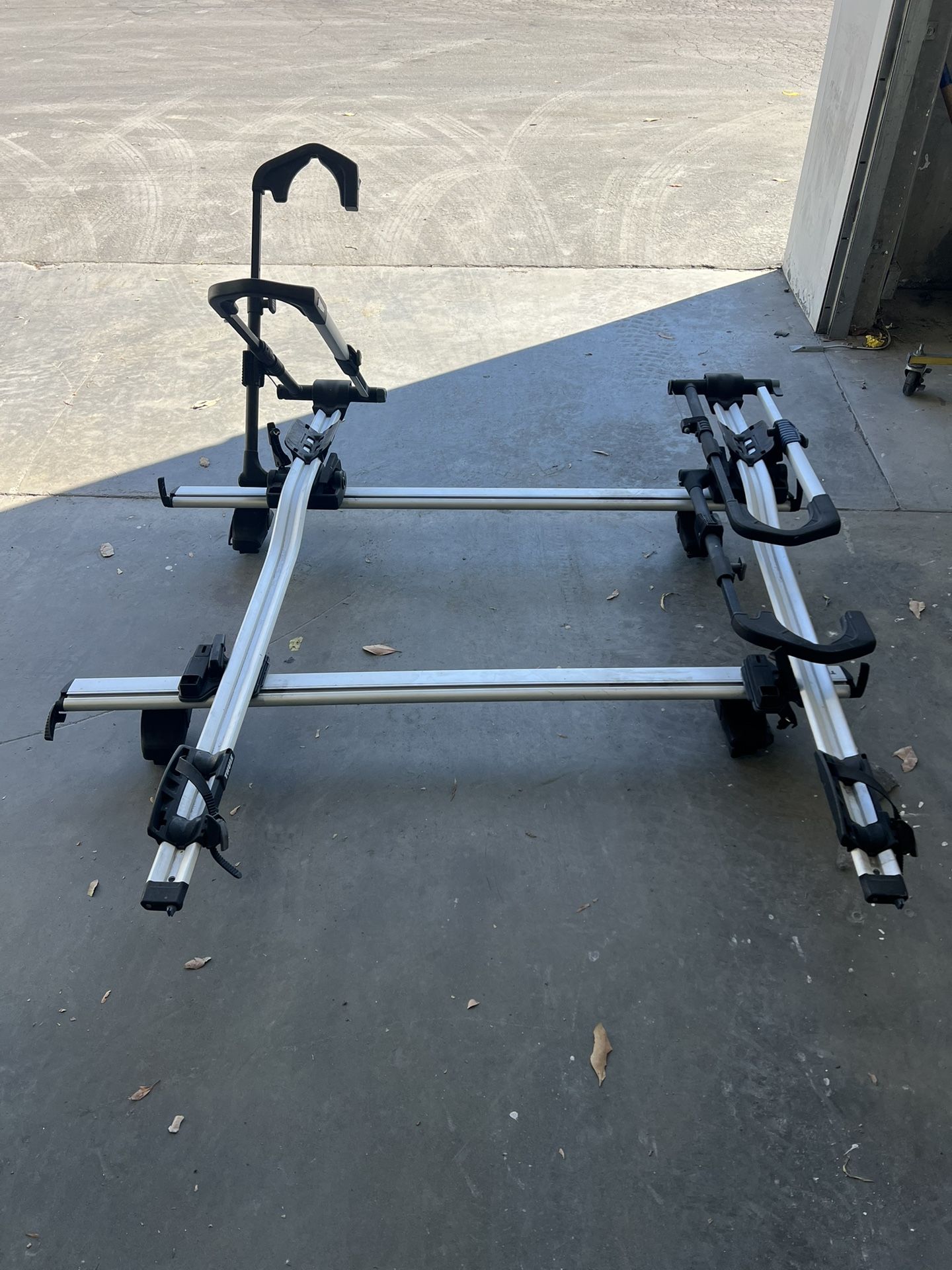Thule Roof Rack