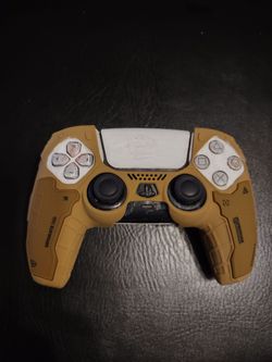 PS5 CONTROLLER