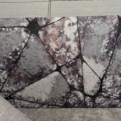 Extra Large Villham Multi Wall Art 70.87 X 47.24 Inches