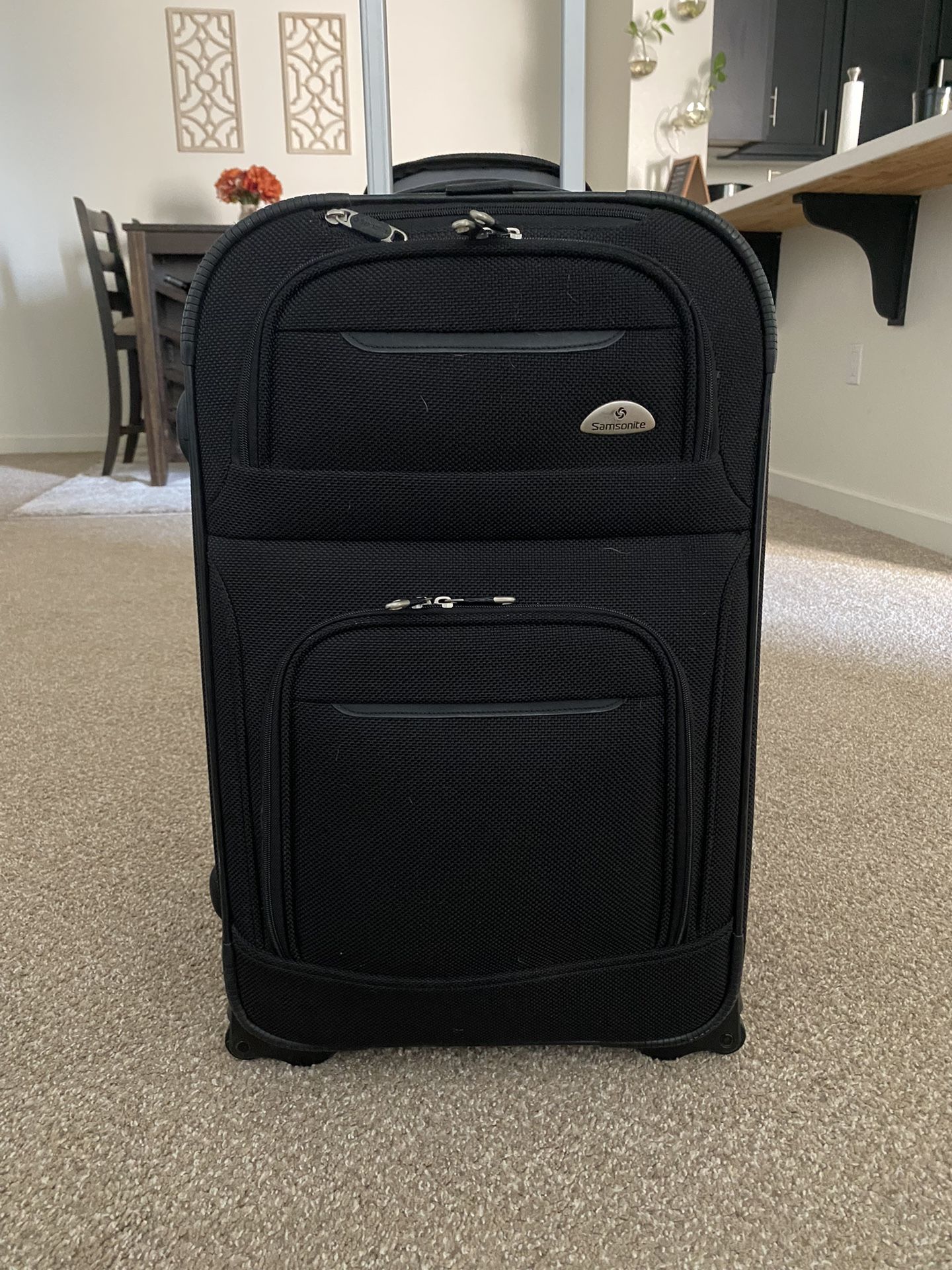 Samsonite Luggage