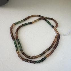 Tourmaline Beads