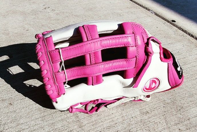 Baseball Softball Lefty Glove