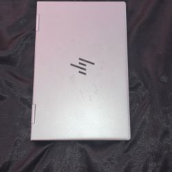 HP Envy x360 Laptop