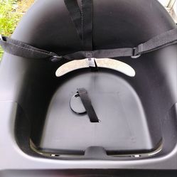 Stokke Clikk highchair