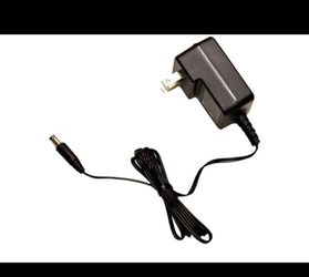 12V1A adapter