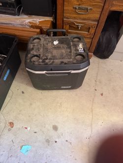 Cooler