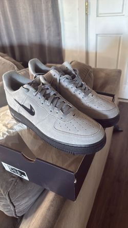 Nike Air Force Size 12