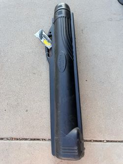 Plano 4588-00 Airliner Travel Adjustable Telescoping Rod Tube