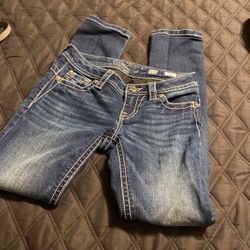 Miss Me Jeans 👖 De Nina Talla 10