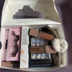 🎄All In One Makeup Gift Box 