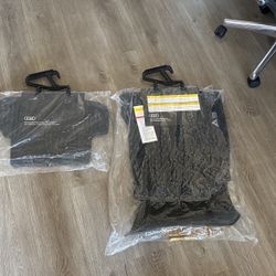 Audi A5 Coupe 2022 All-weather Floor Mats Set