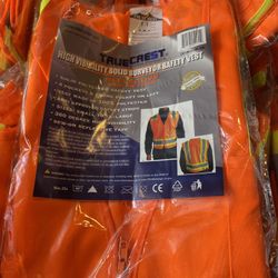 Vest