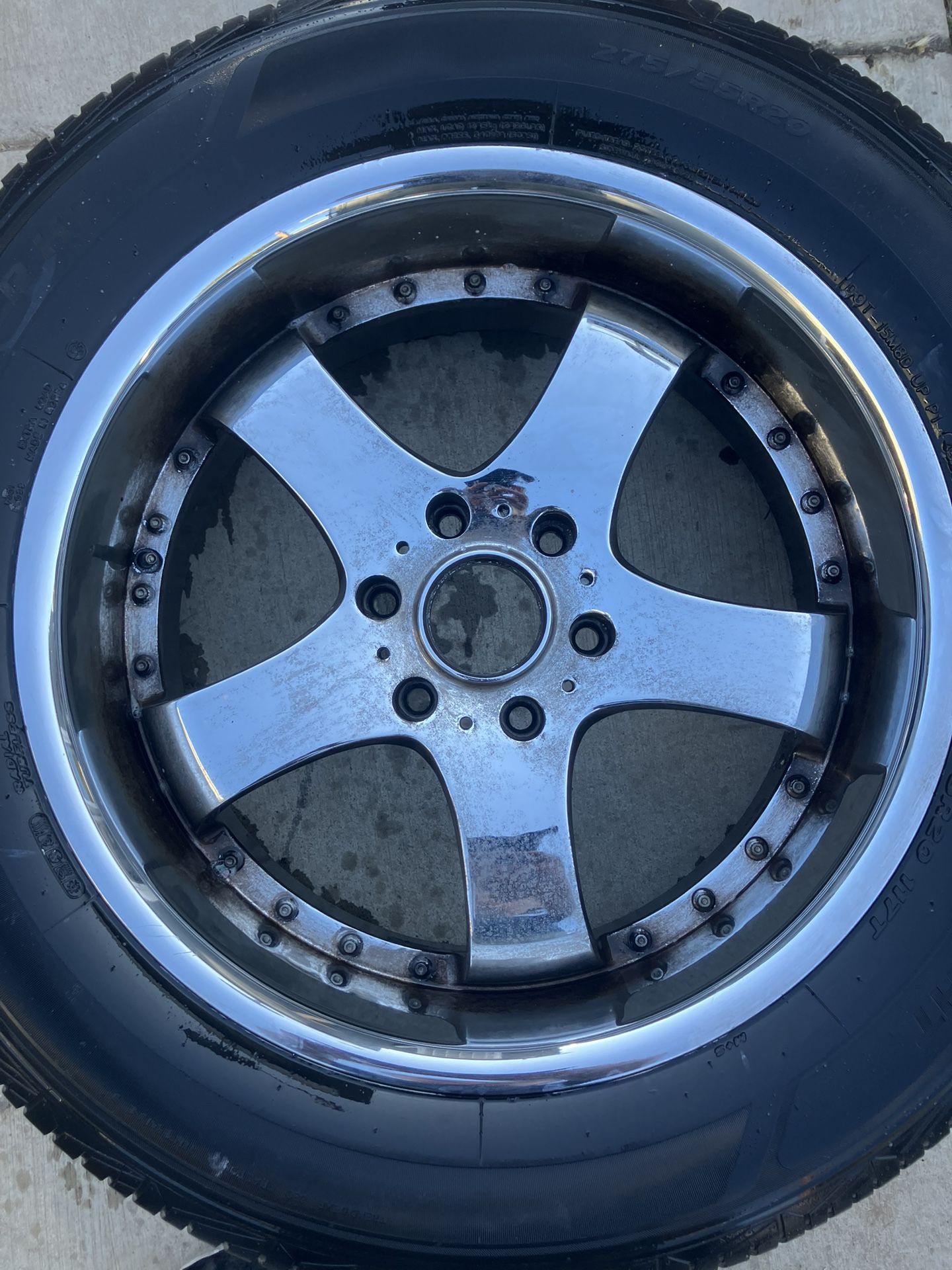 Rims