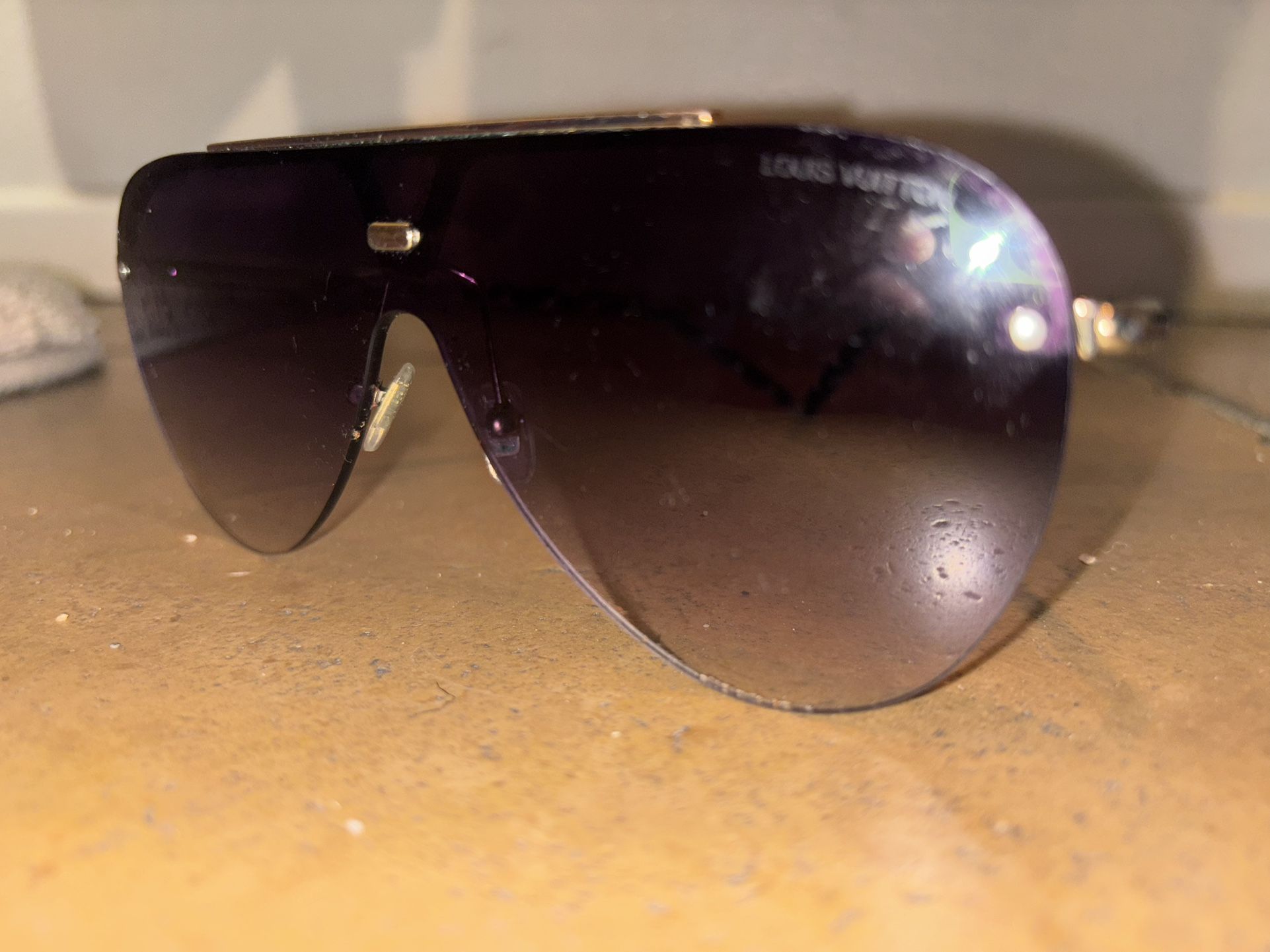 Louis Vuitton Sunglasses