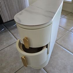 Side/End Table Set Of 2