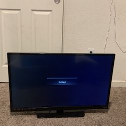 Vizio TV 32 Inch