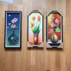 80s/90s Inspired Art