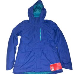 The North Face Women S Puffer Jacket NWT