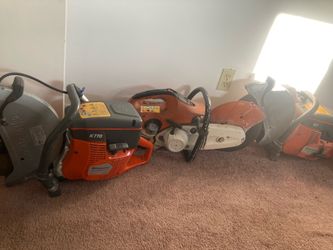 SAW CUTTER