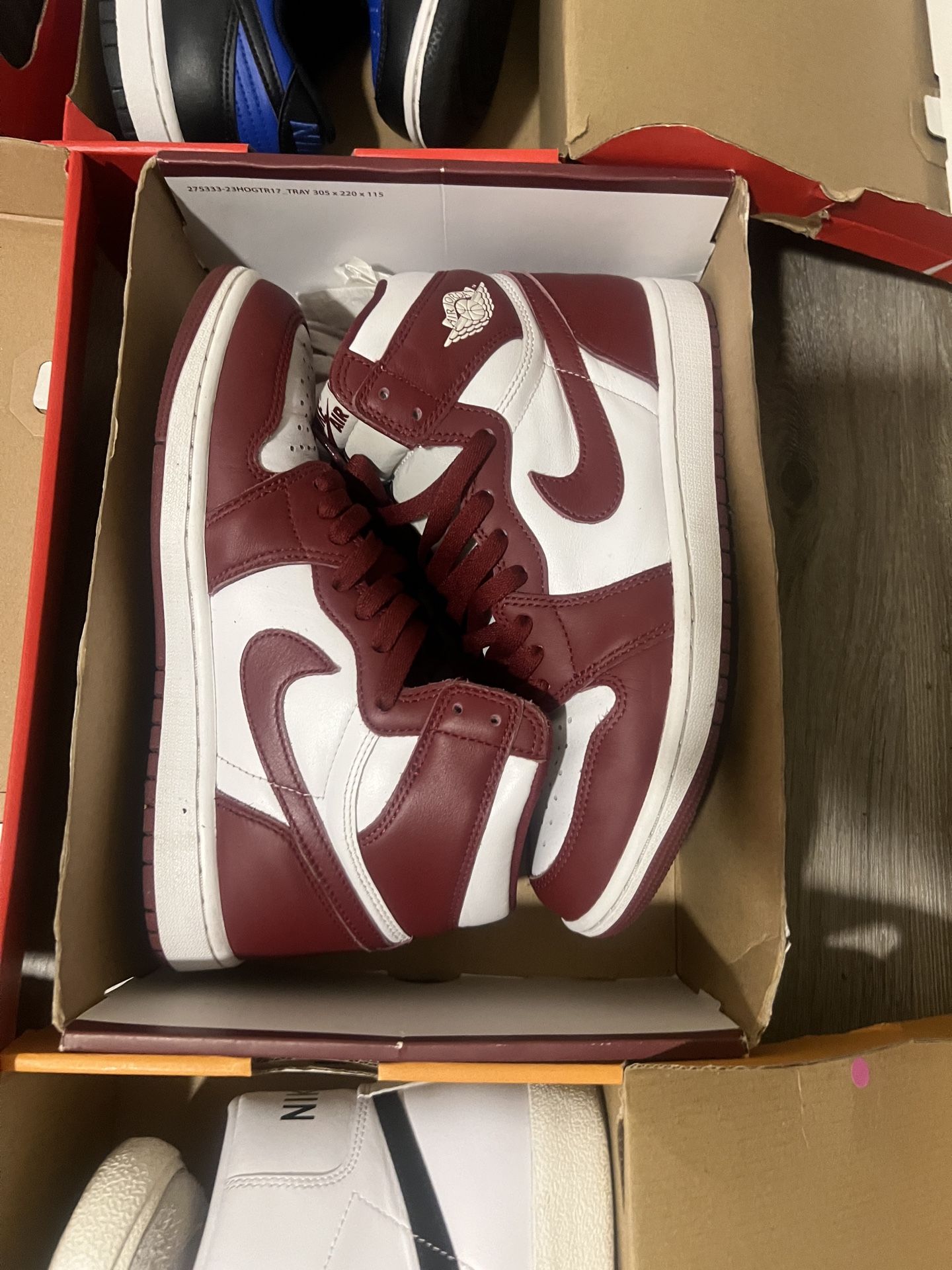 Air Jordan 1