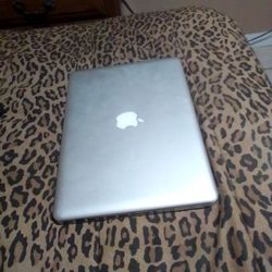 Mac Book Pro 