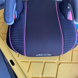 Graco Booster Seat