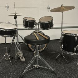 Kids Drum Set