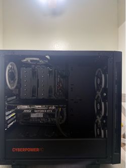 2070super gaming computer