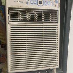Fridgaire Ac Unit 