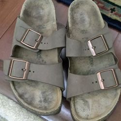 Women's Size 36 (5.5) Birkenstock 