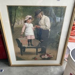Classic Painting