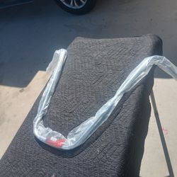 Tall Ape Hanger For Beach Cruiser Or Lowrider Bike