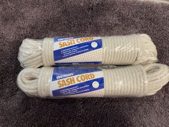 5/16” Sash Cord