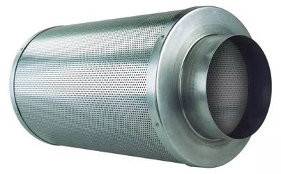 6” Carbon Filter