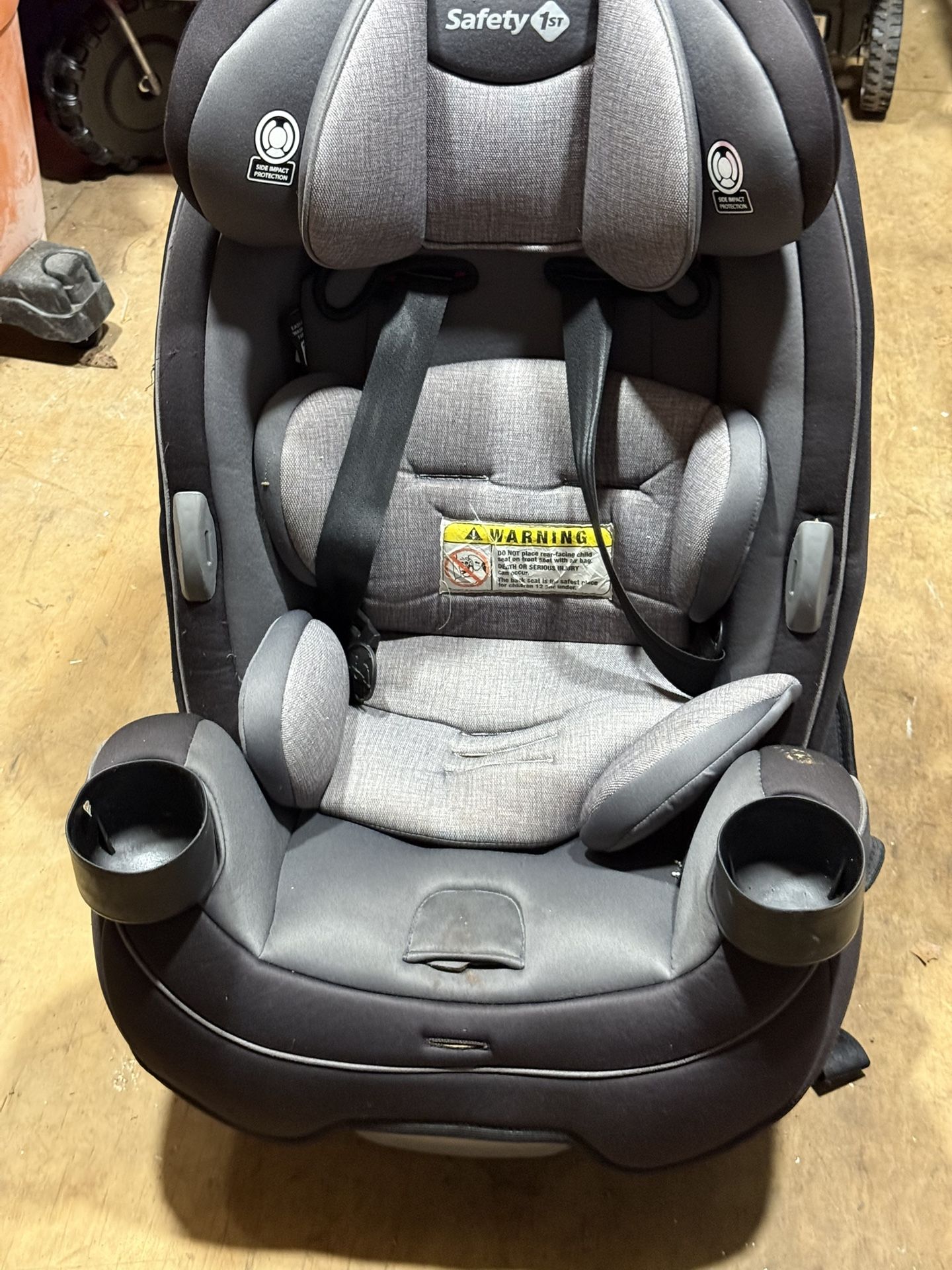 Safety 1st Car Seat