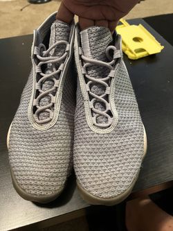 Jordan Future Fair Condition Size 12 Needs Cleaning Thank