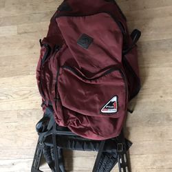 Hiking Camping Backpack 
