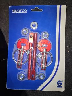 Car hooks