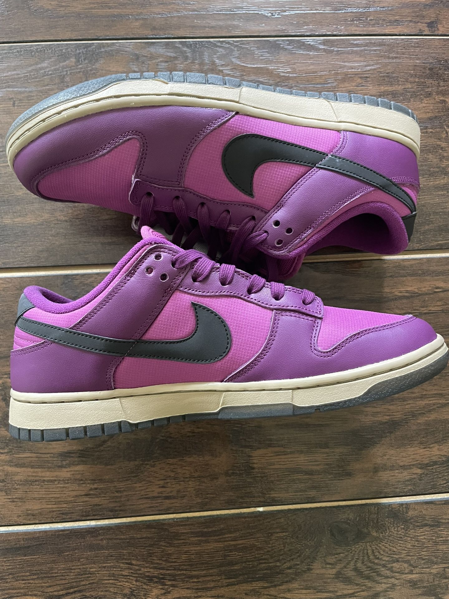 Nike Dunk Low