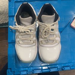 Jordan 11s Legend Blues