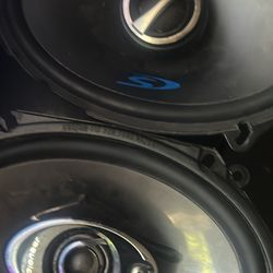 Speakers 