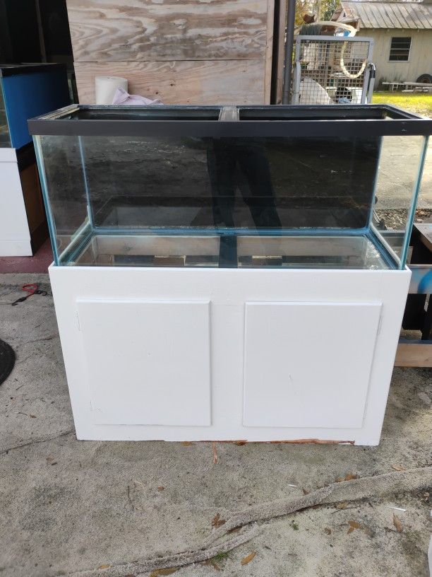 Fish Tank 75g