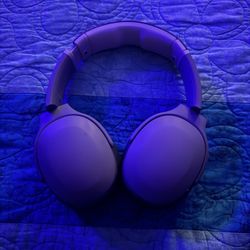 Skull Candy Crusher EVOS