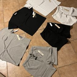 essentials set
