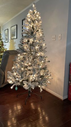 Árbol De Navidad
